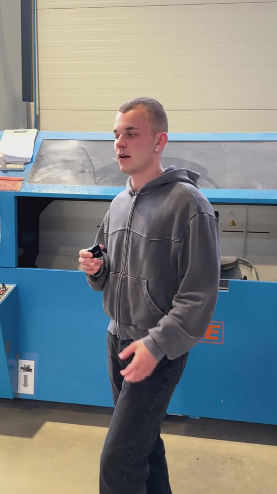 Kāpēc tapa OpenOura